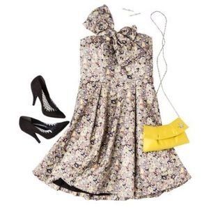 Kate Young Gem city party dress